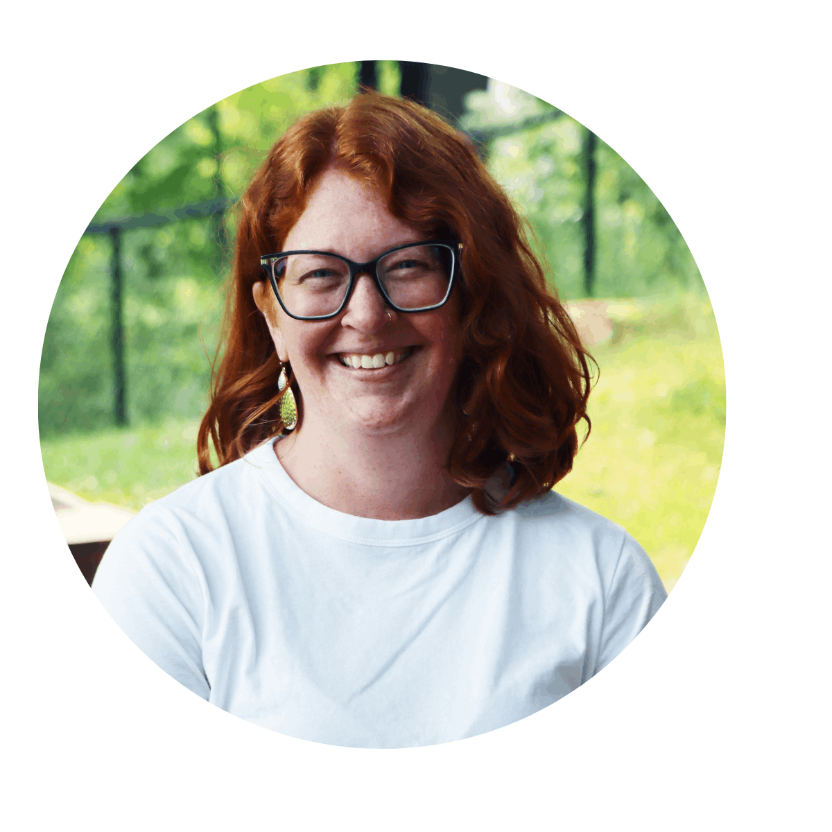 photo of Juliana Greene